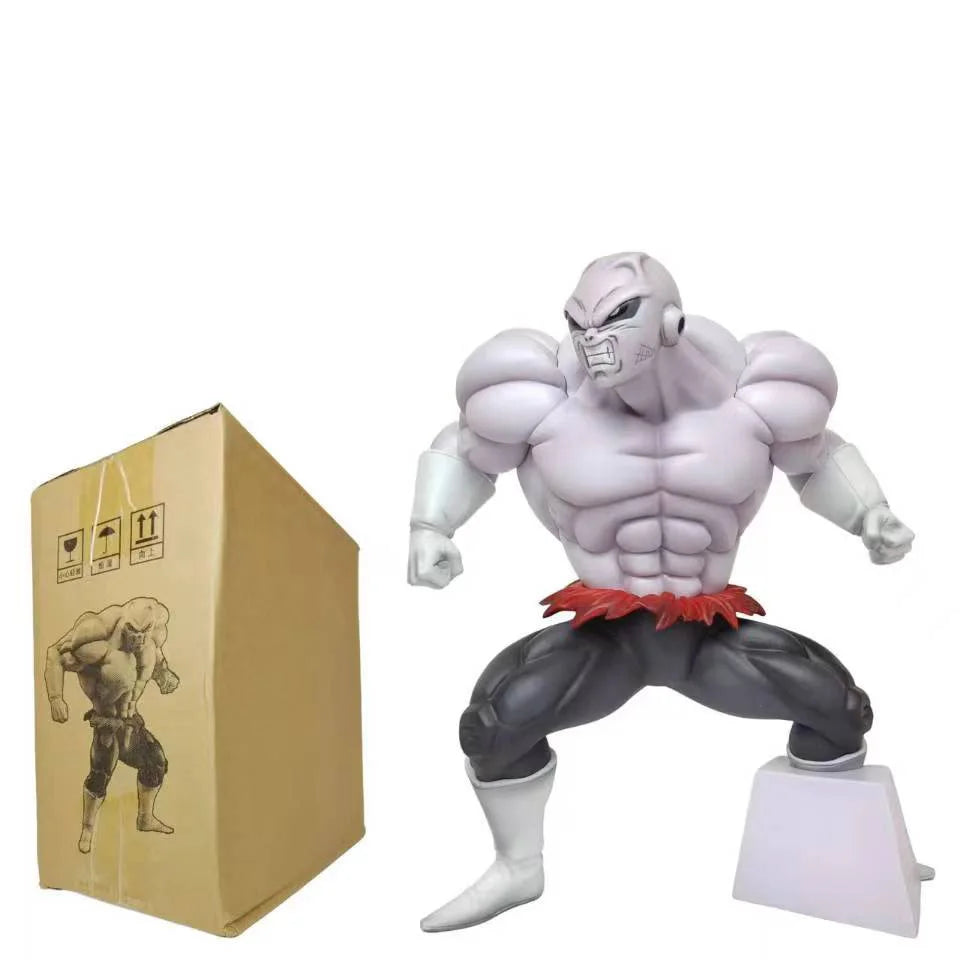 Figura Jiren Full Power - Dragon Ball Super | 25cm