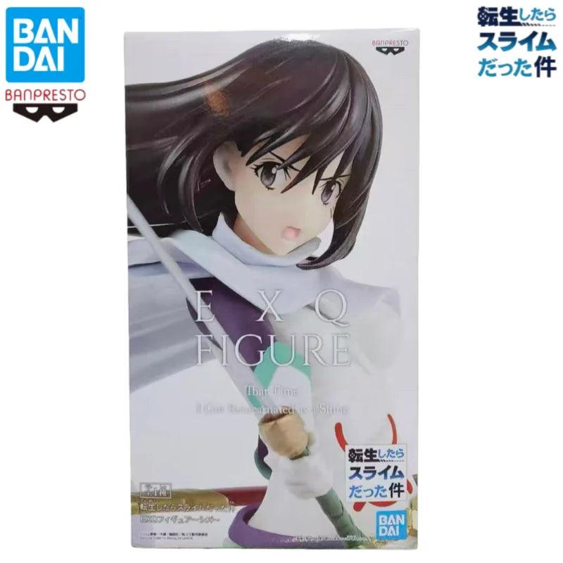 Figura Shizue Izawa - Tensura | Banpresto