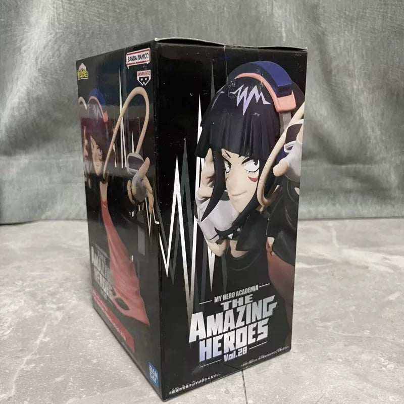 Figura Jiro Kyoka - My Hero Academia | Bandai 12cm