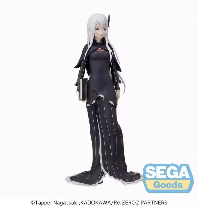 Figura Echidna - Re:Zero | SEGA