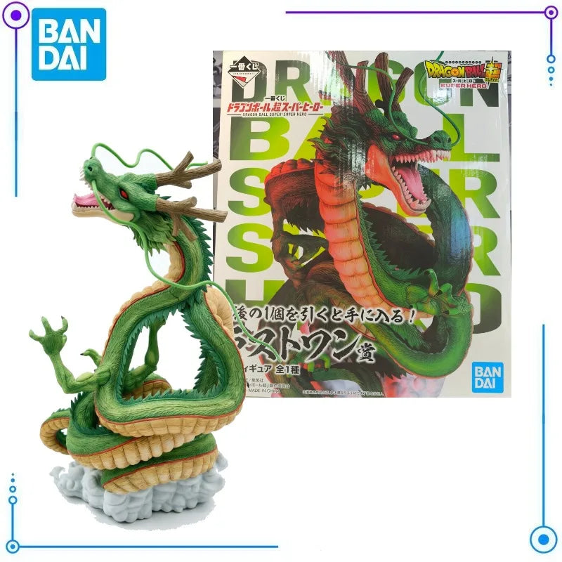 Figura Shenron - Dragon Ball | Ichiban Kuji Last One