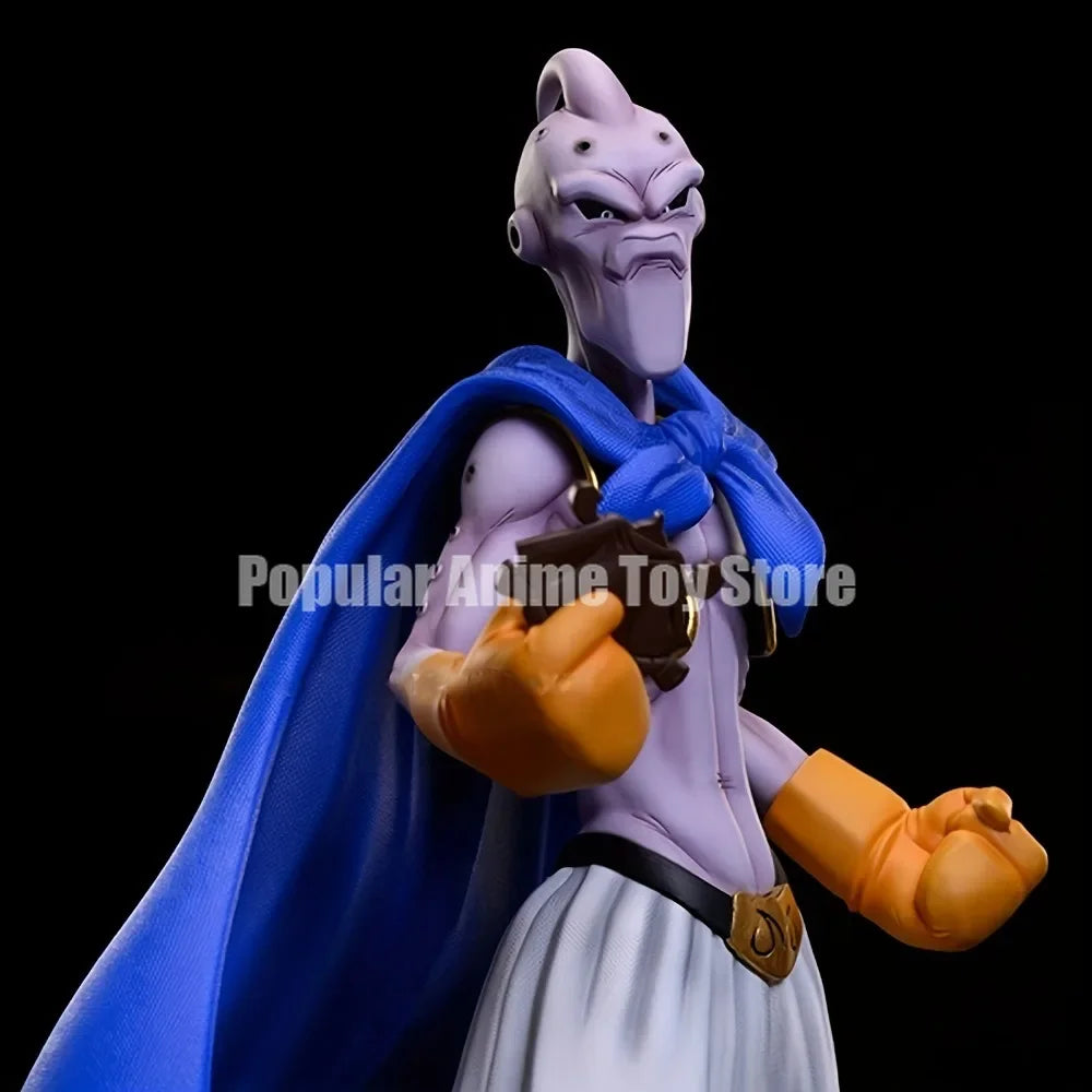 Figura Evil Buu - Dragon Ball Z | PVC 28,5cm