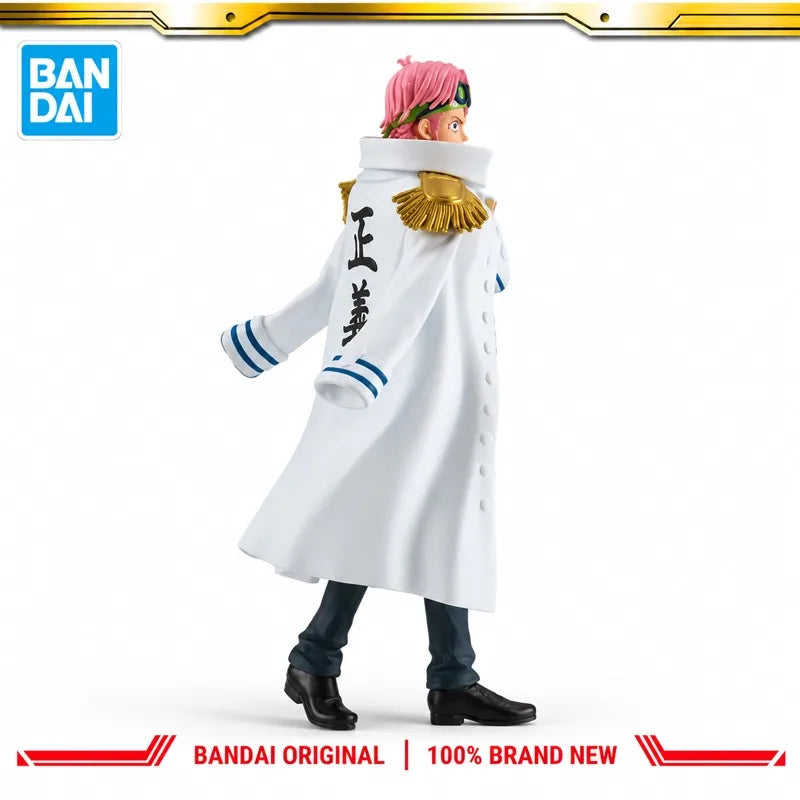 Figura Koby - One Piece | Banpresto DXF The Grandline Series 17cm