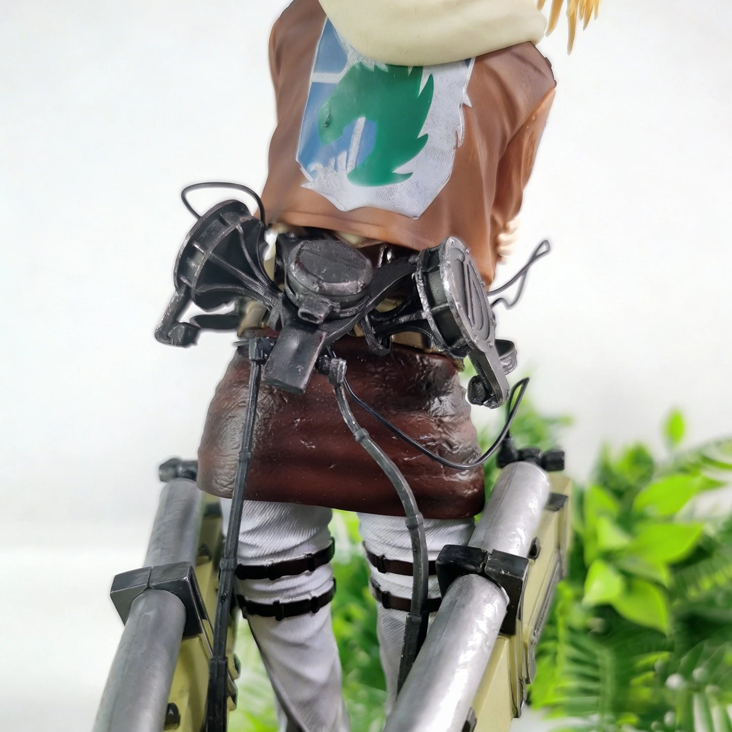 Figura Annie Leonhart - Attack on Titan | Estatua Coleccionable 1/8