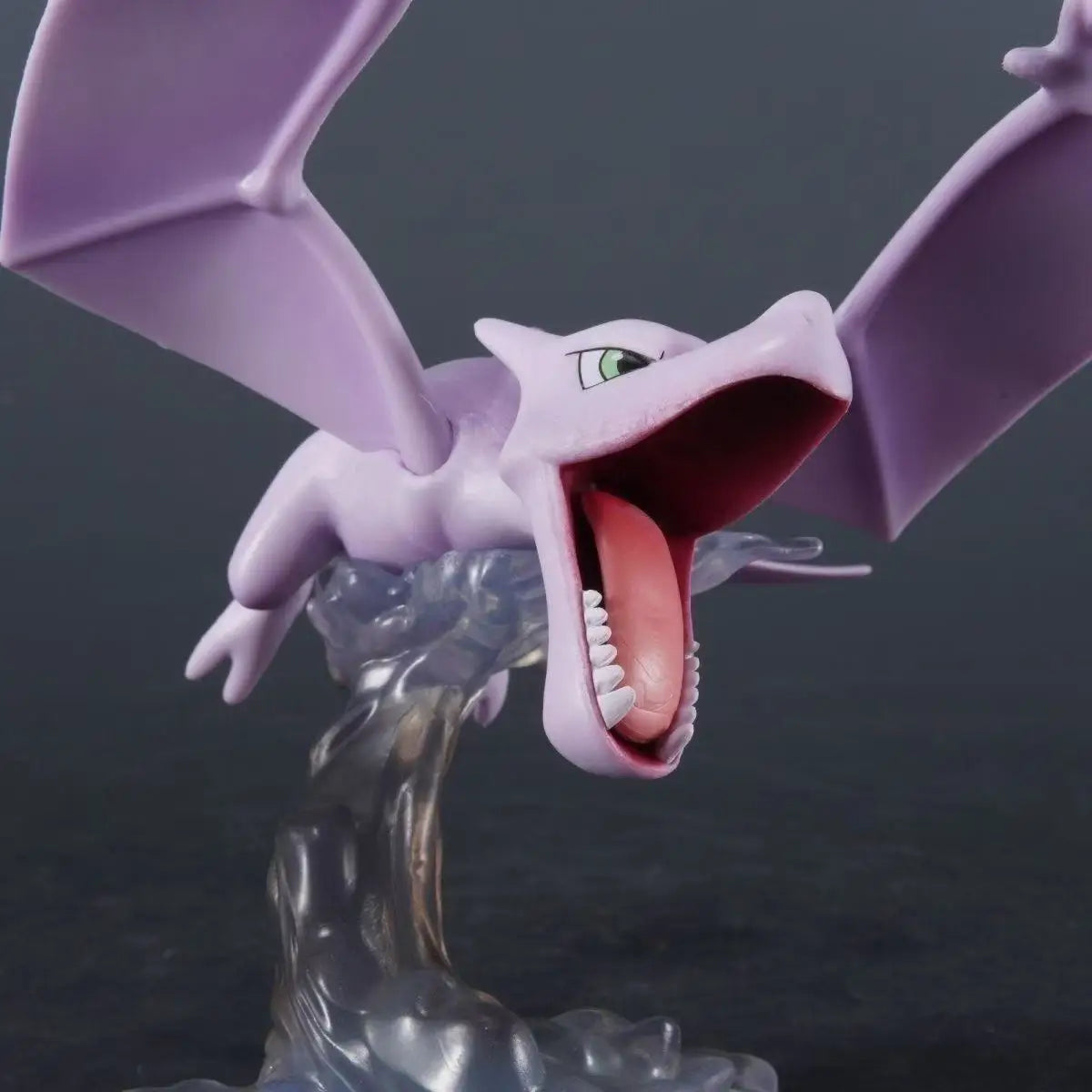 Figura Aerodactyl - Pokémon | PVC 13cm