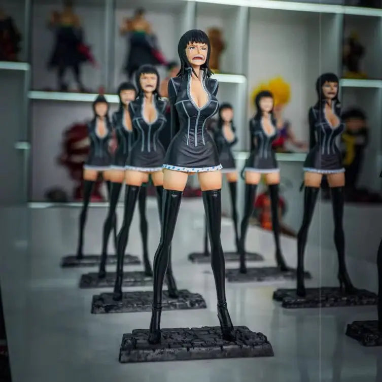 Figura Nico Robin - One Piece | Enies Lobby DX Studio 26cm