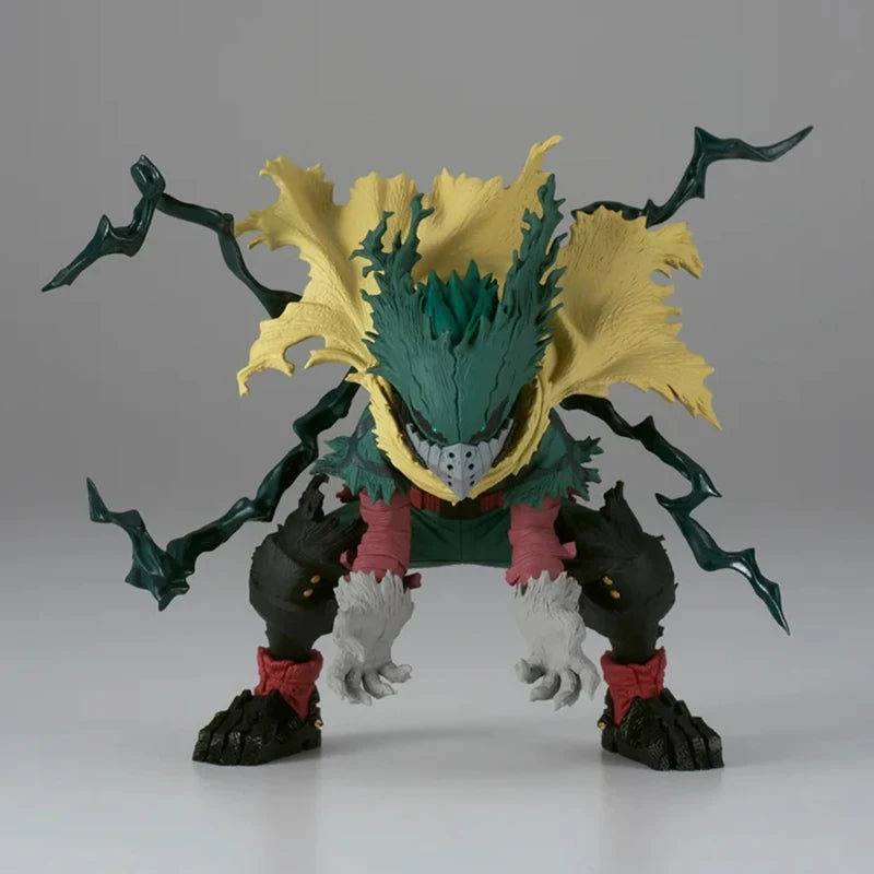 Figuras My Hero Academia - Boku no Hero | Set Coleccionable Héroes