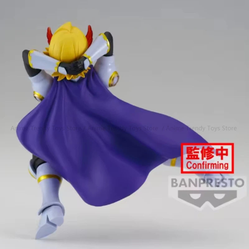 Figura Yuga Aoyama - My Hero Academia | Banpresto