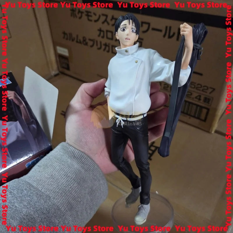 Figura Yuta Okkotsu - Jujutsu Kaisen | Sega Xstellar 20cm