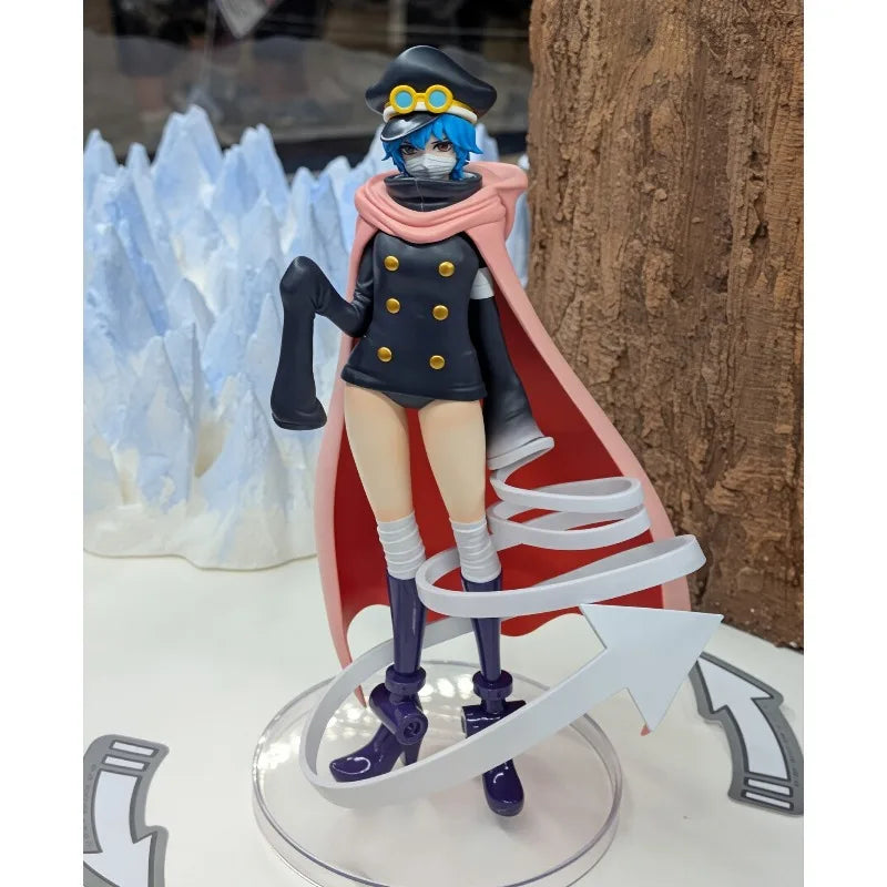 Figura Gunko - One Piece | Ichiban Kuji Giant Bash Masterlise Last One 19 cm