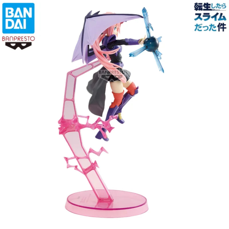 Figura Milim Nava - That Time I Got Reincarnated as a Slime | Banpresto