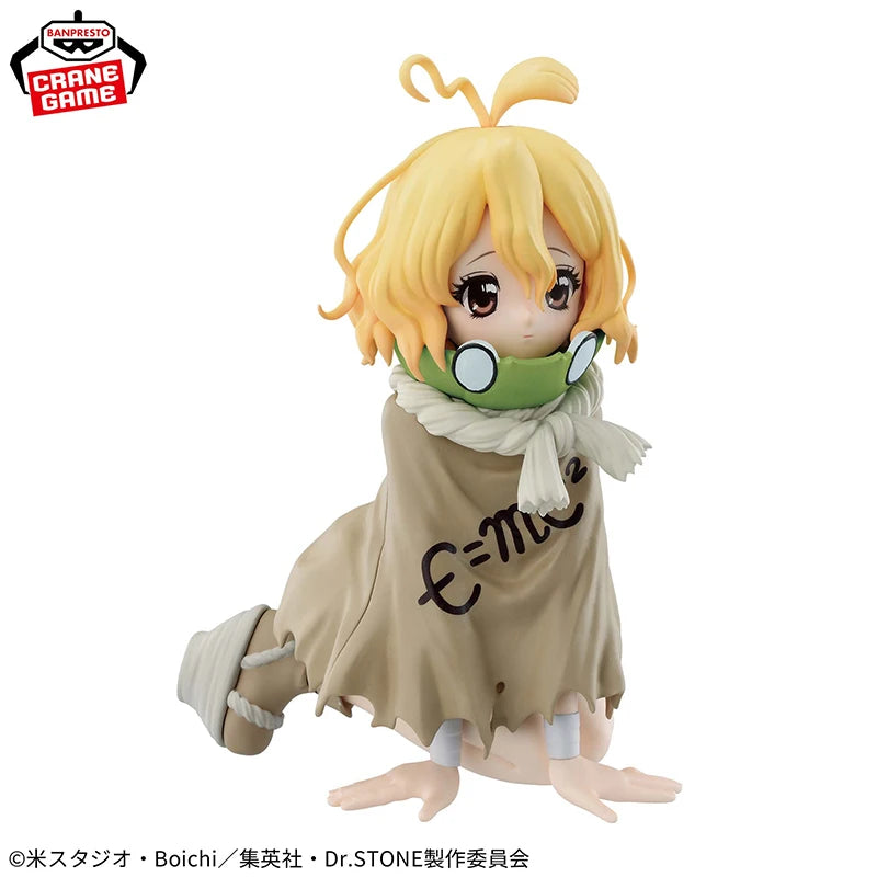 Figura Suika - Dr. Stone | Banpresto 11cm