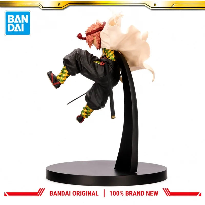 Figura Sabito - Demon Slayer | Banpresto 13cm
