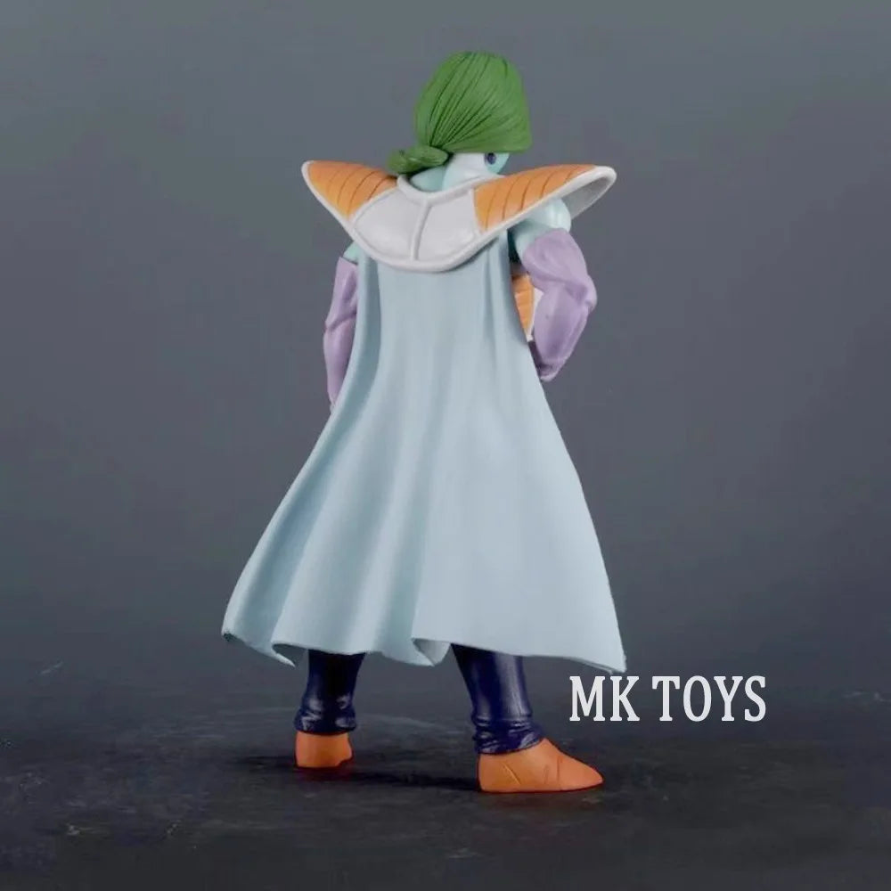 Figura Zarbon - Dragon Ball Z | Estatua PVC 27cm