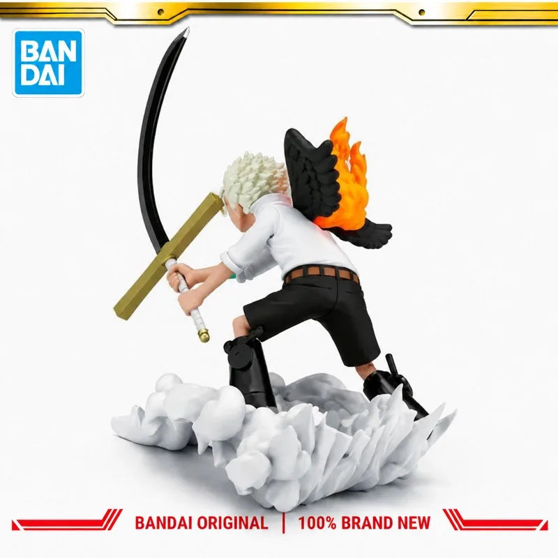 Figura S-Hawk (Seraphim) - One Piece | Banpresto 9cm