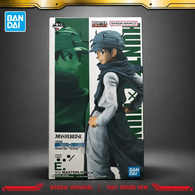 Figura Ging Freecss - Hunter x Hunter | Masterlise