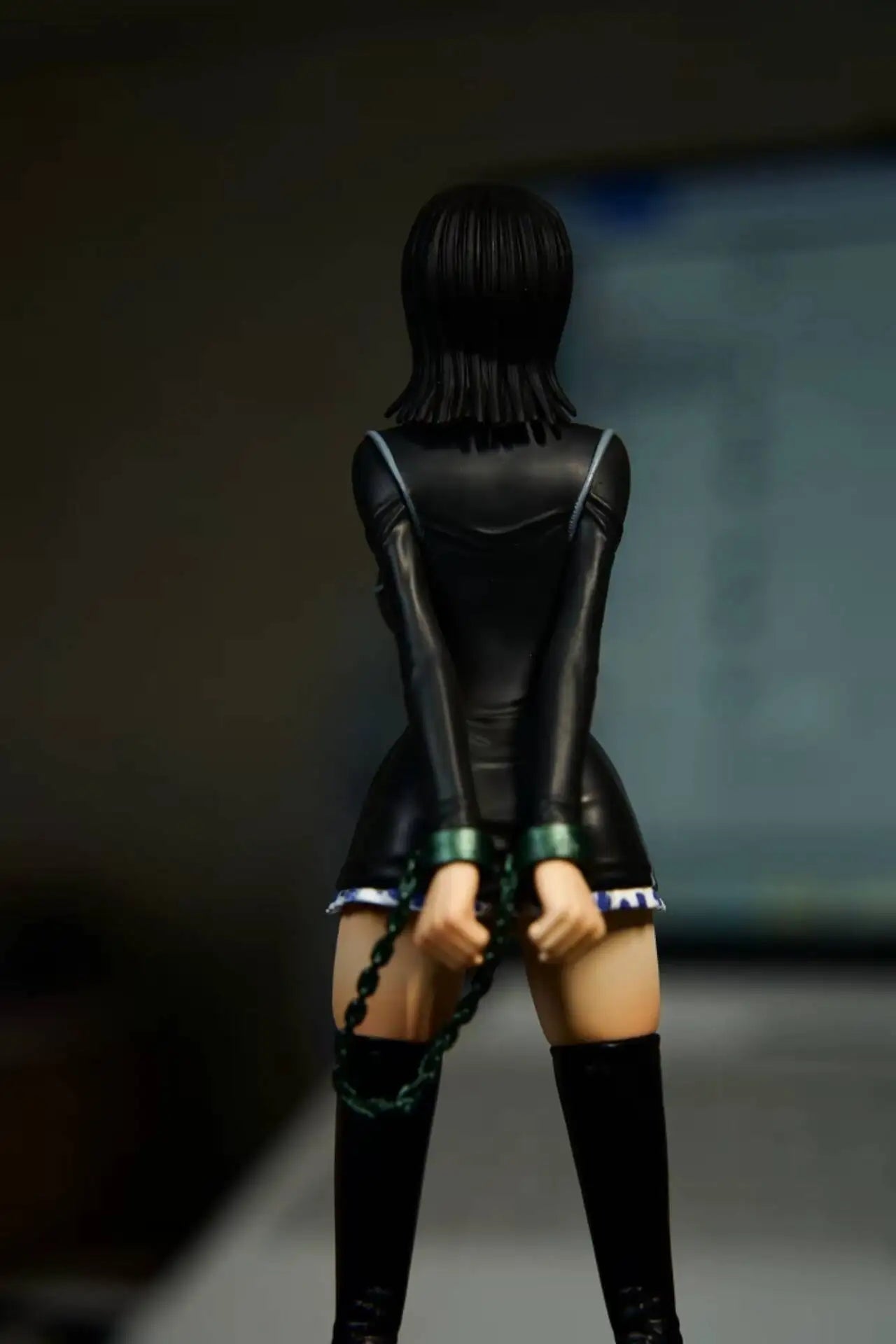 Figura Nico Robin - One Piece | Flor Demonio 26cm