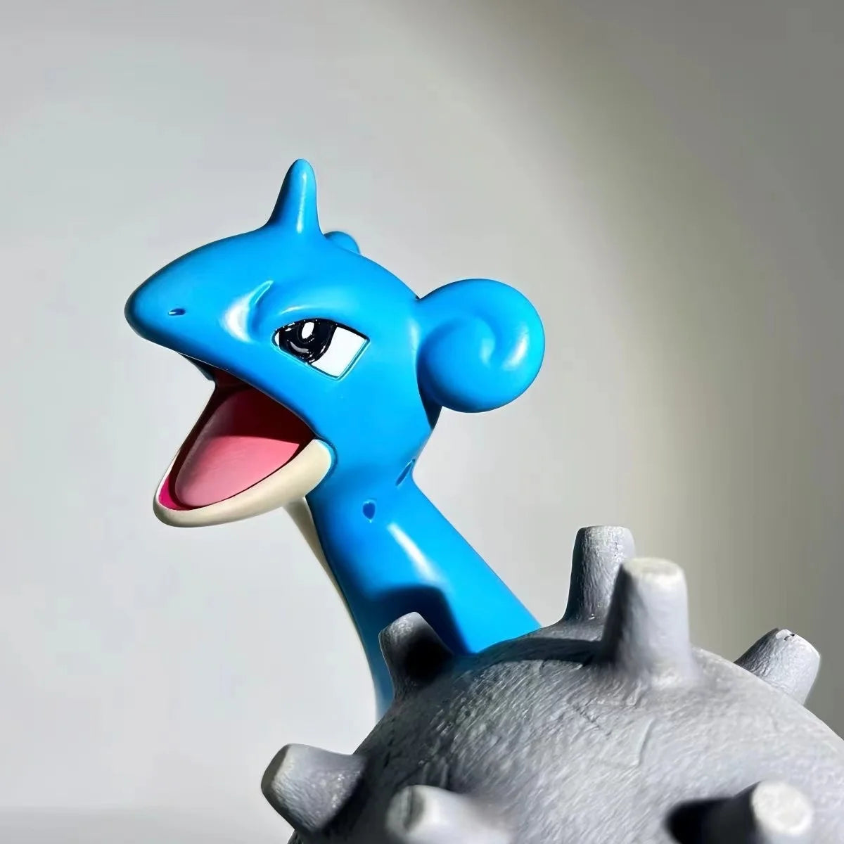 Figura Lapras - Pokémon | 12cm