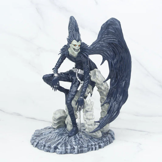 Figura Ryuk - Death Note | Shinigami 19cm