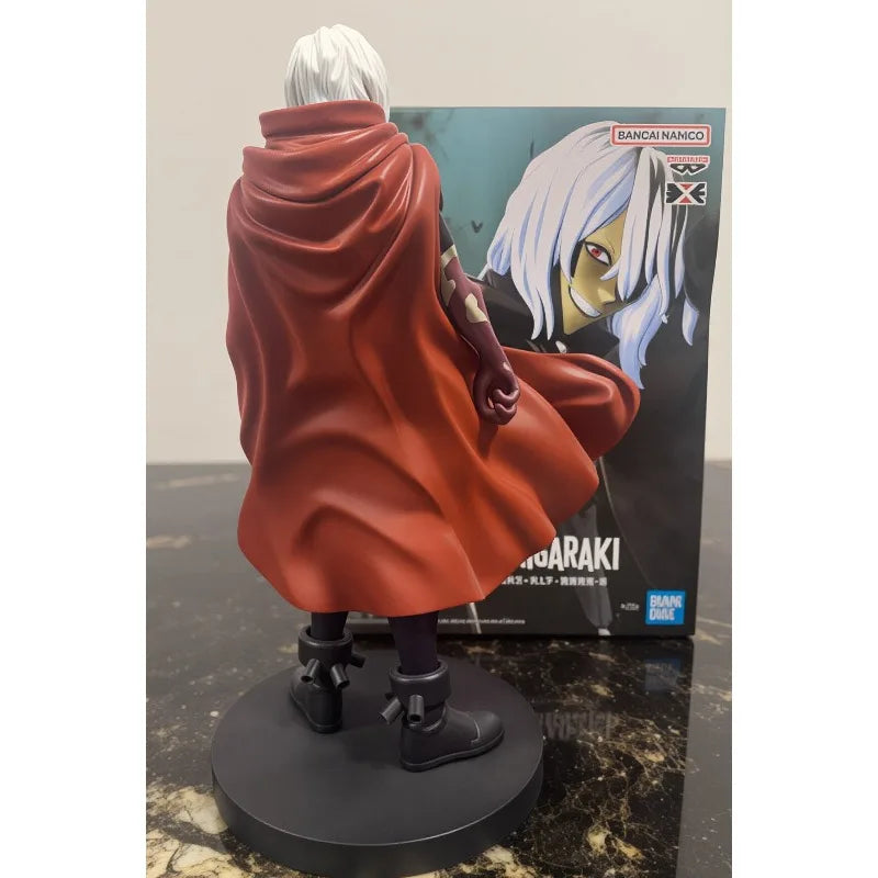 Figura Tomura Shigaraki - My Hero Academia | Banpresto