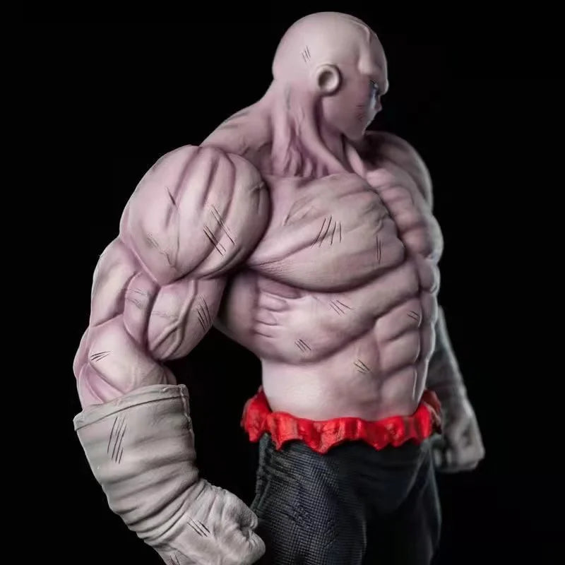Figura Jiren - Dragon Ball Super | Estatua GK 21cm