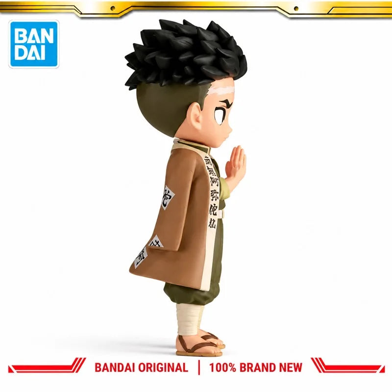 Figura Gyomei Himejima - Demon Slayer | Banpresto 15cm