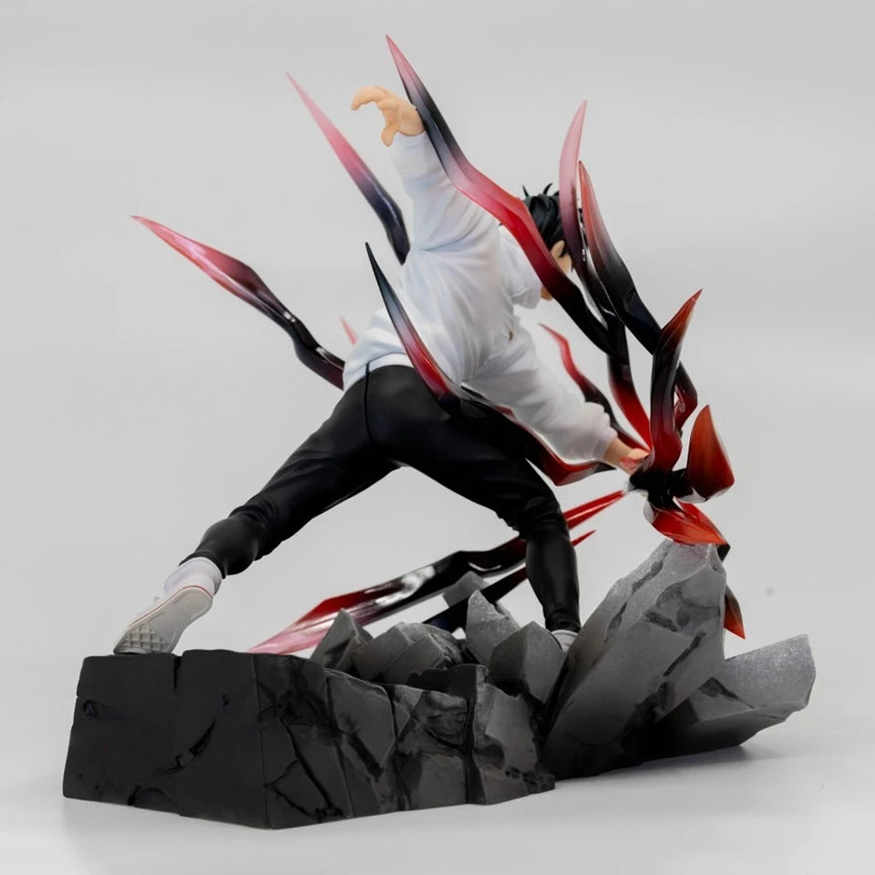 Figura Yuta Okkotsu - Jujutsu Kaisen | Sega Luminasta 18cm