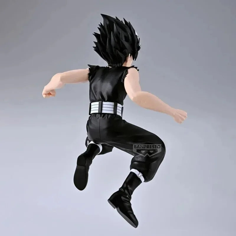 Figura Hiei - Yu Yu Hakusho | Bandai Maximatic