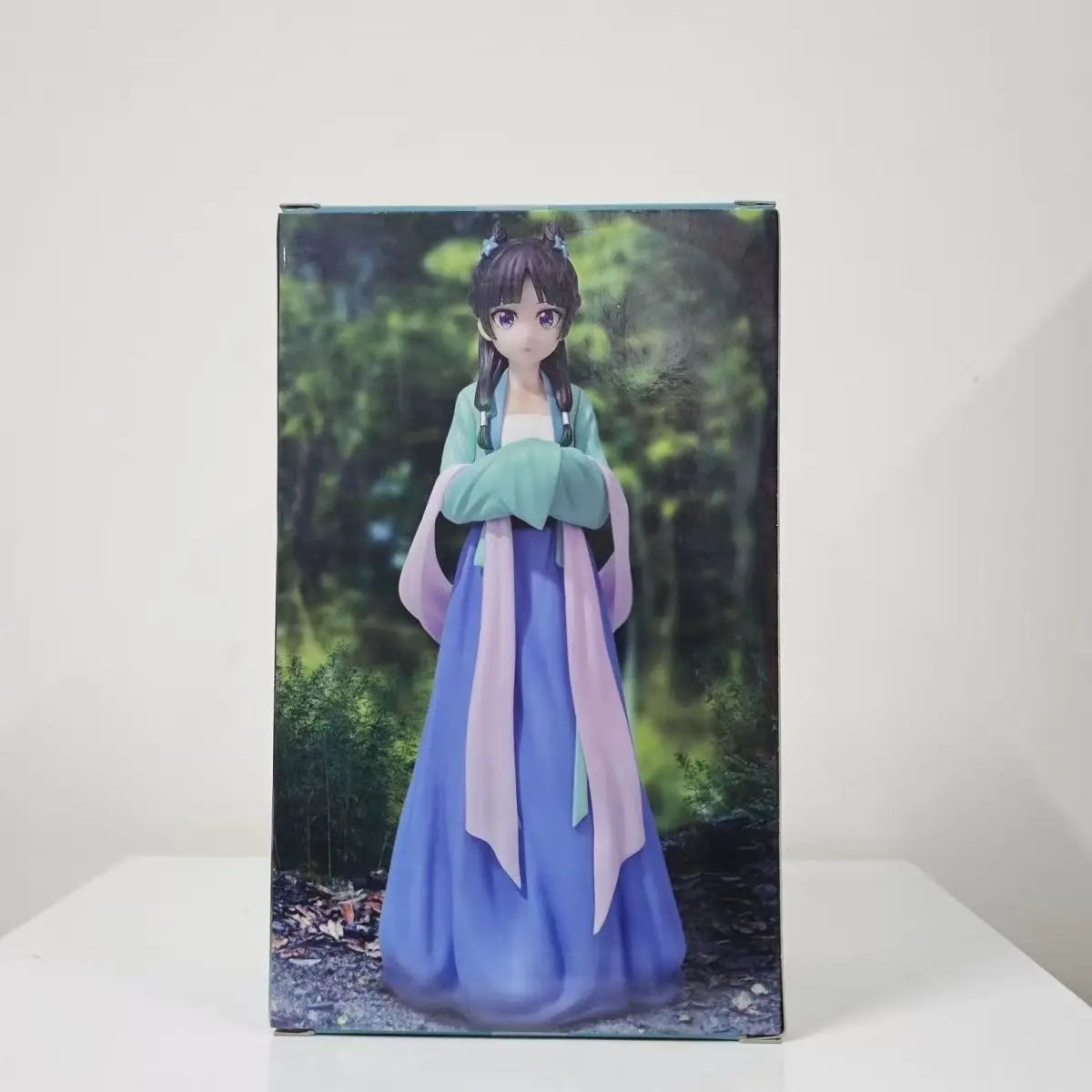 Figura Maomao - Los Diarios de la Boticaria | Banpresto 18cm