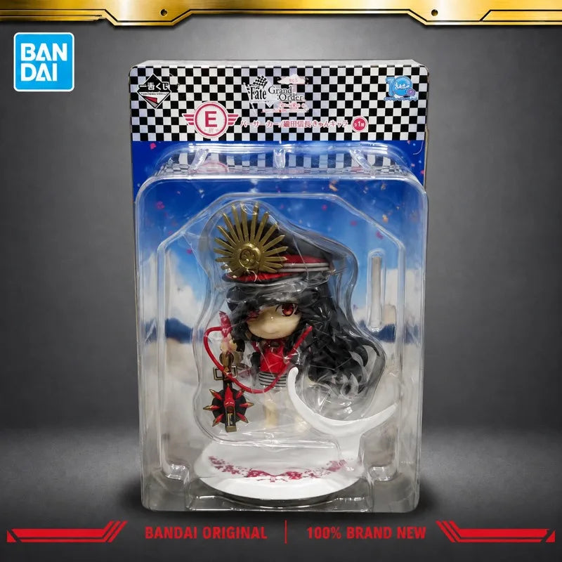 Figura Oda Nobunaga - Fate/Grand Order | Bandai Ichiban Kuji 9cm