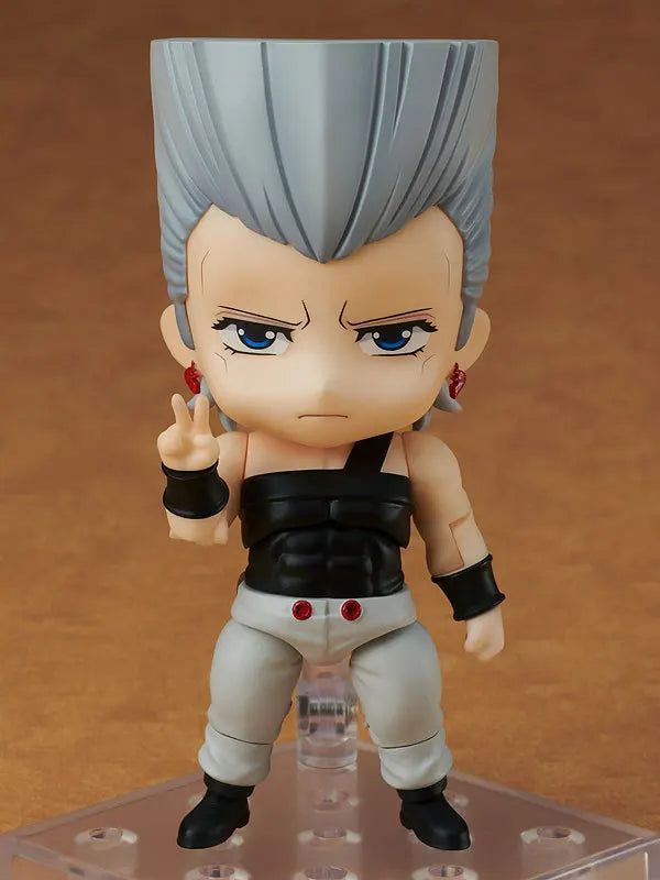 Figura Jean Pierre Polnareff - JoJo's Bizarre Adventure | 10cm