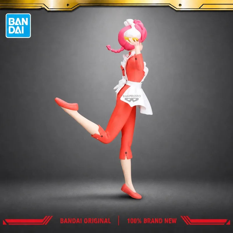 Figura Ranma Saotome - Ranma ½ | Banpresto 21cm