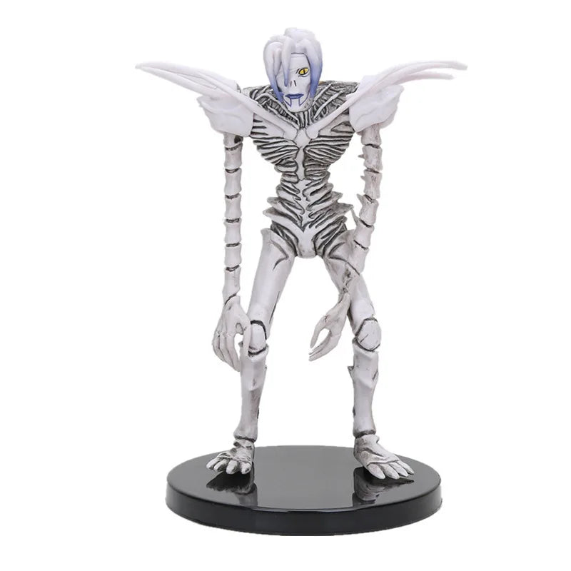 Figura Ryuk - Death Note | Estatua PVC 16cm