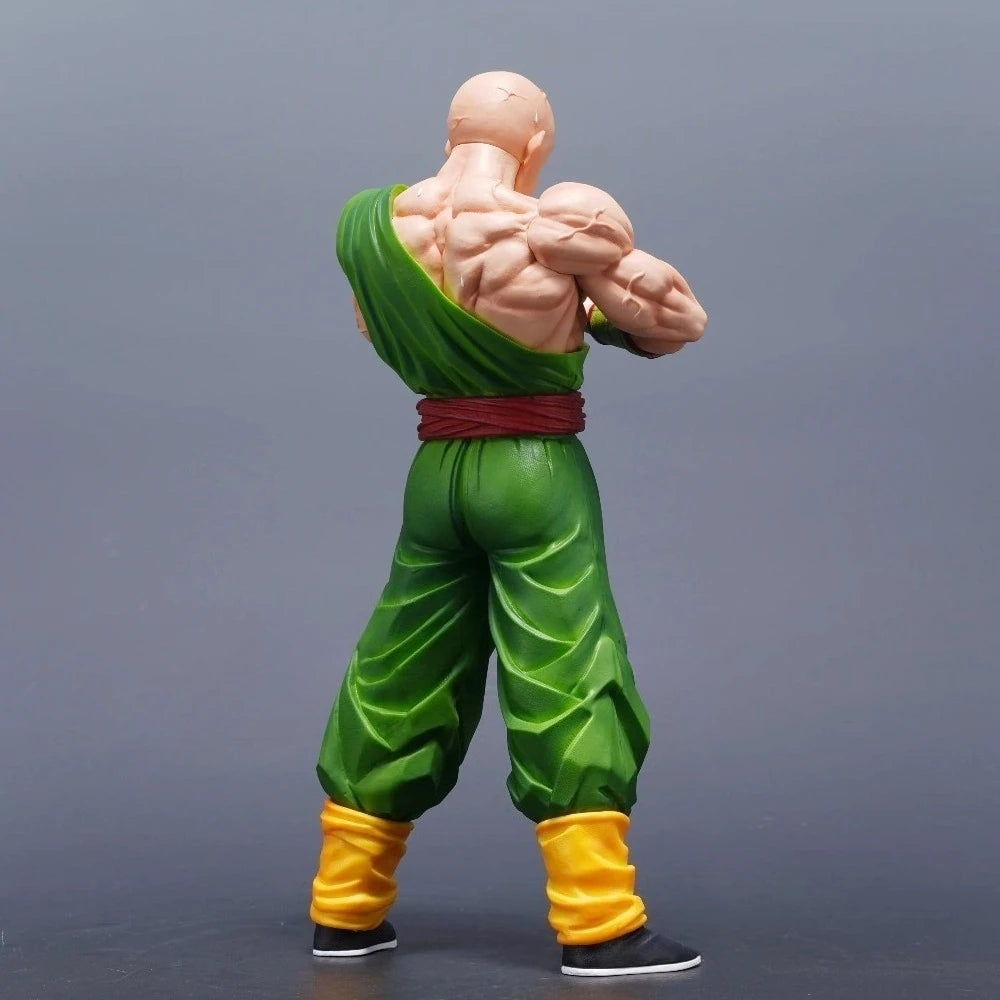 Figura Tien Shinhan - Dragon Ball | 30cm