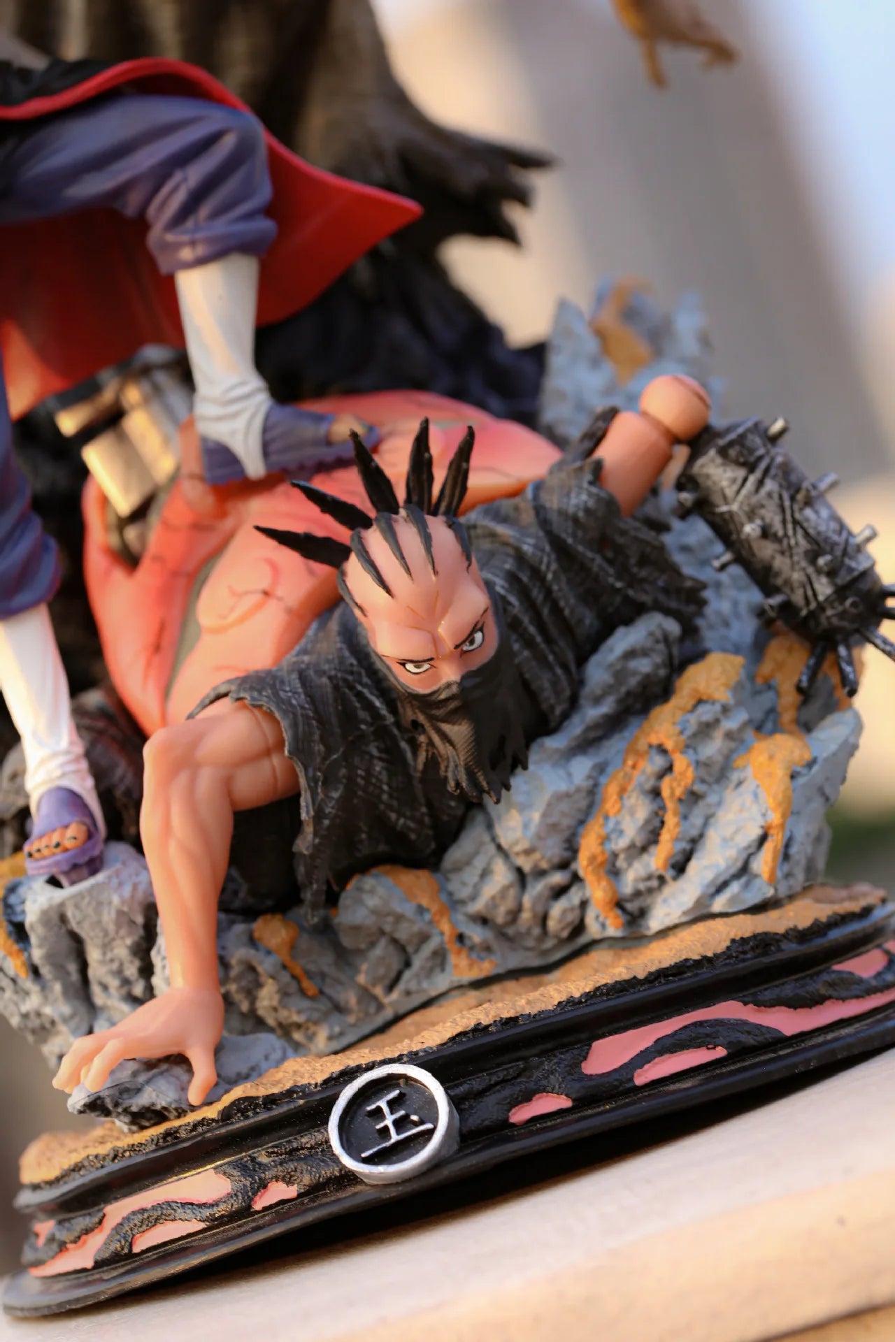 Figura Sasori - Naruto | Akatsuki Estatua GK 40cm