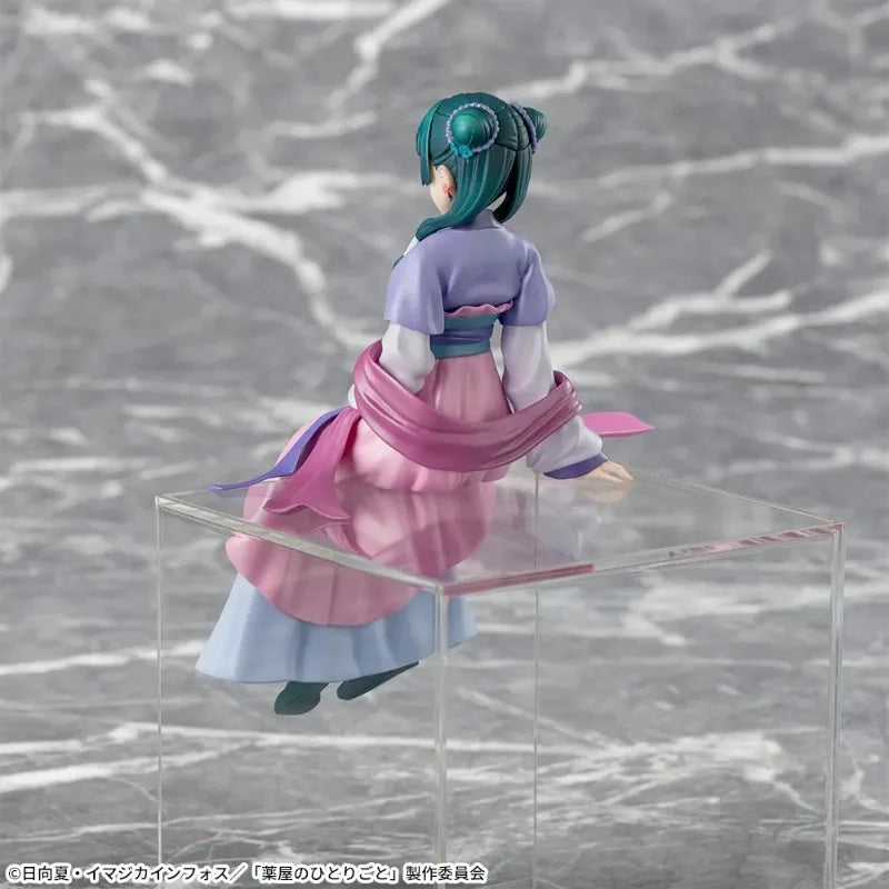 Figura Maomao - Los Diarios de la Boticaria | SEGA 14cm