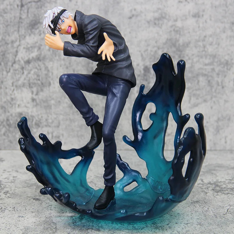 Figura Gojo Satoru - Jujutsu Kaisen | Efectos Especiales GK
