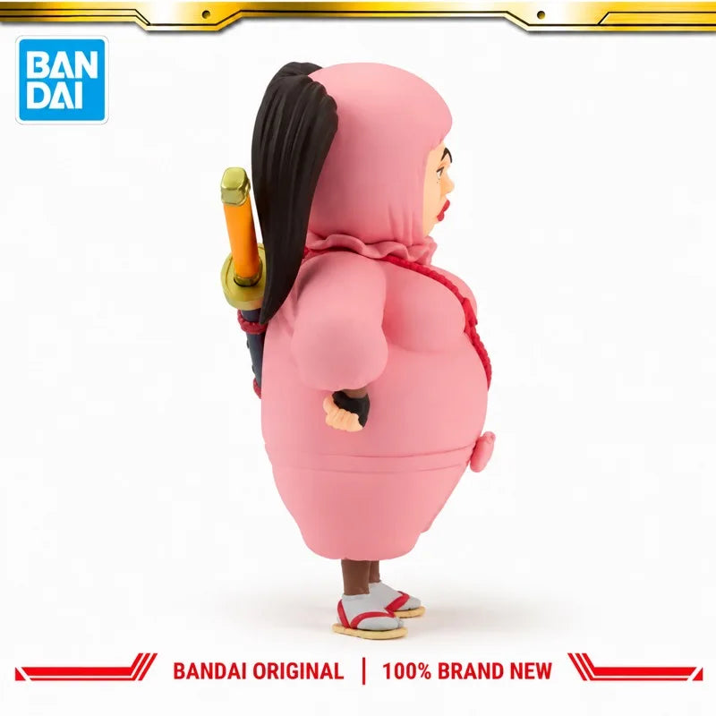 Figura Shinobu (kunoichi de Wano) - One Piece | Banpresto Sofvimates 11cm