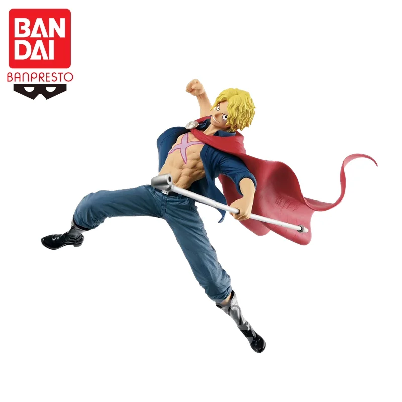 Figura Sabo - One Piece | Banpresto SCultures BFC 13cm