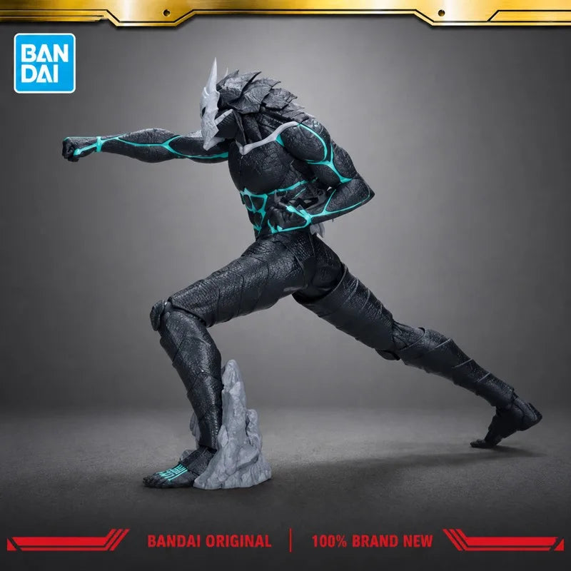 Figura Kafka Hibino - Kaiju No. 8 | Banpresto 24cm