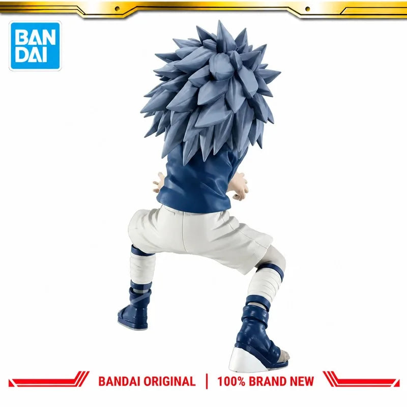 Figura Sasuke Uchiha Sello Maldito - Naruto Shippuden | Banpresto 13cm