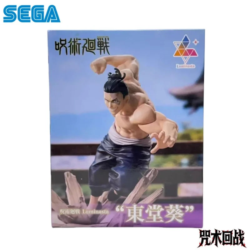 Figura Aoi Todo - Jujutsu Kaisen | Sega Premium 20cm