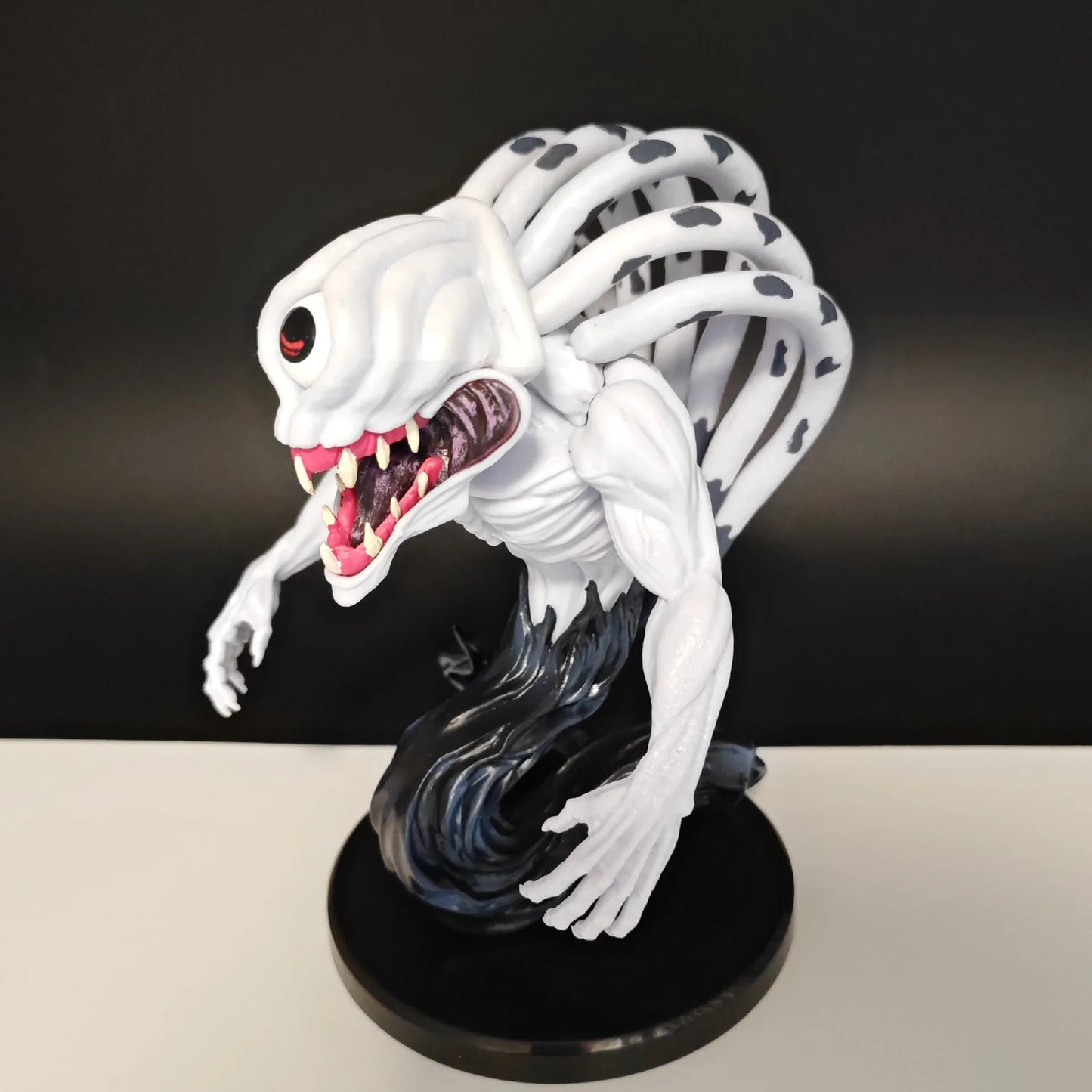 Figura de 15 cm de Jujutsu Kaisen 0, Rika Orimoto, Figura de Colección de Espíritu Maldito de Grado Especial, Modelo Coleccionable de Anime, Figura de Acción, Juguete, Regalo para Fans