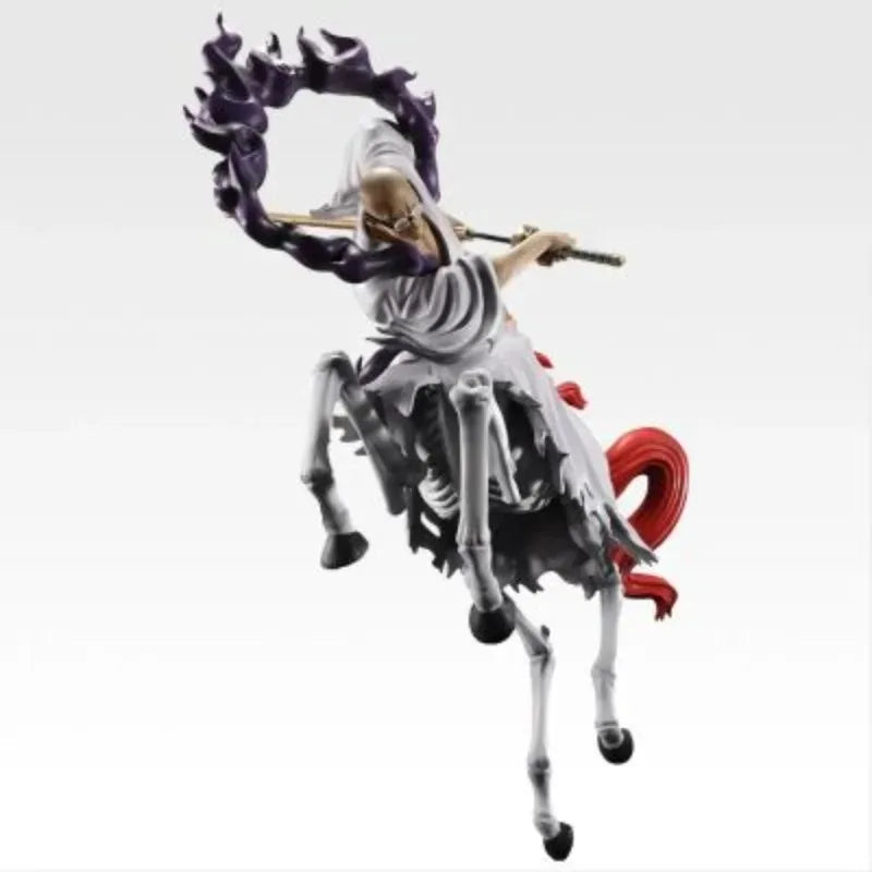 Figura Saint Ethanbaron V. Nusjuro - One Piece | Bandai Ichiban Kuji