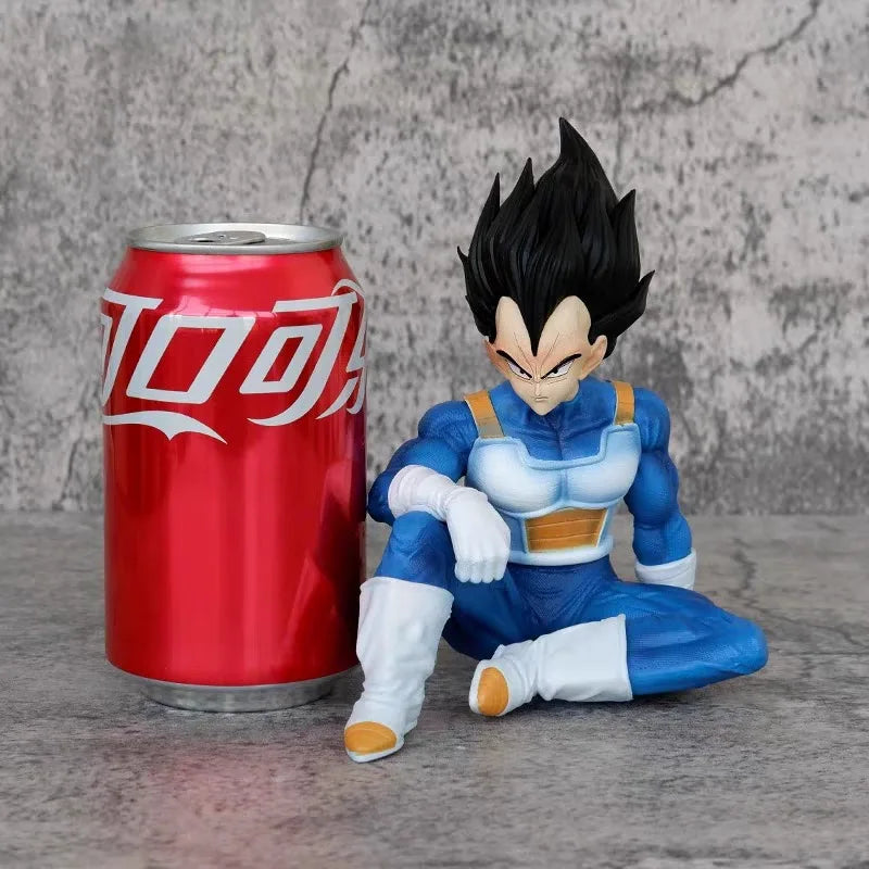 Figura Vegeta - Dragon Ball | Bandai