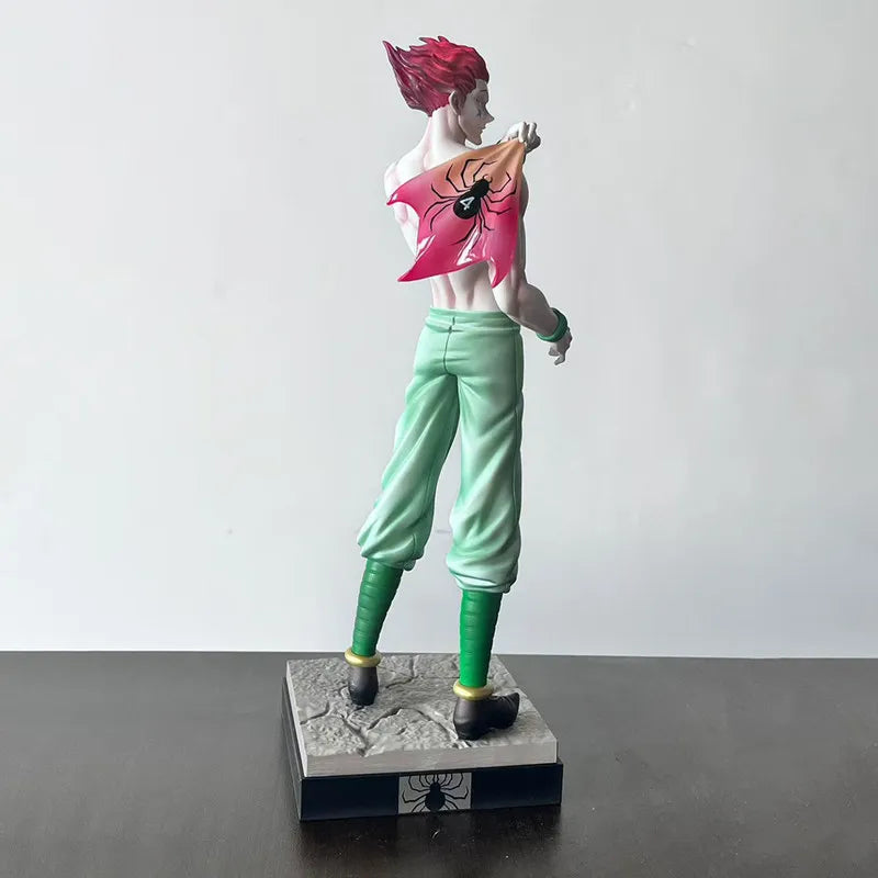 Figura Hisoka - Hunter x Hunter | GK