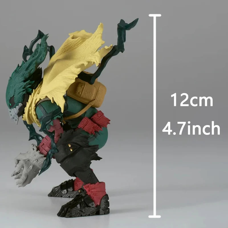 Figuras My Hero Academia - Boku no Hero | Set Coleccionable Héroes