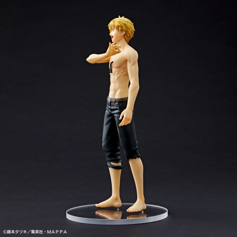 Figura Denji - Chainsaw Man | Taito 18cm
