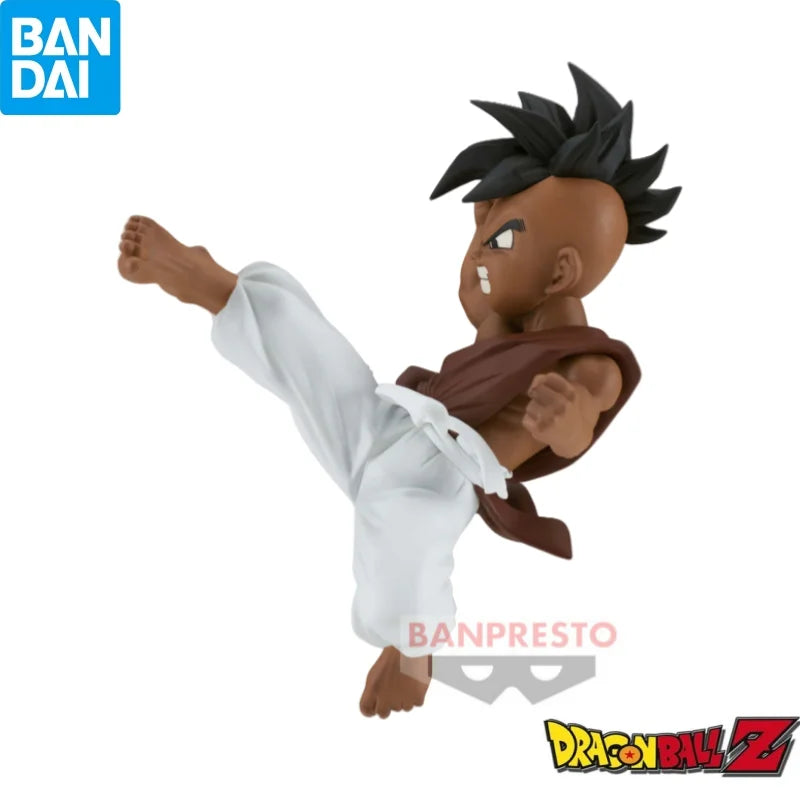 Figura Uub - Dragon Ball Z | Match Makers