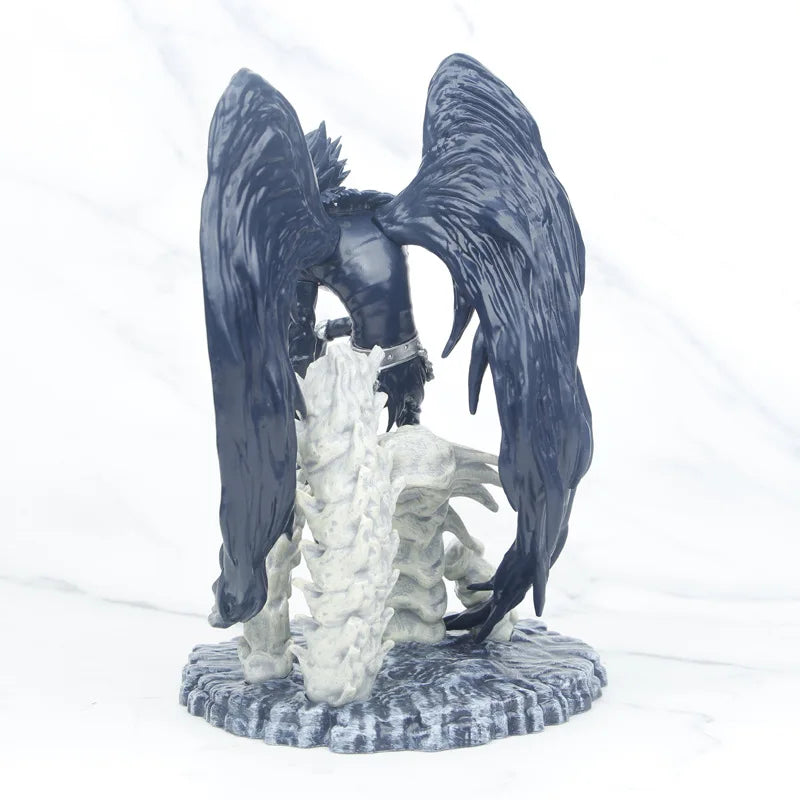 Figura Ryuk - Death Note | Shinigami 19cm